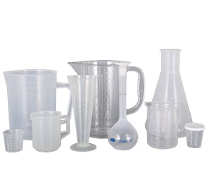 深喉口暴XXⅩXⅩⅩXXⅩ塑料量杯量筒采用全新塑胶原料制作，适用于实验、厨房、烘焙、酒店、学校等不同行业的测量需要，塑料材质不易破损，经济实惠。